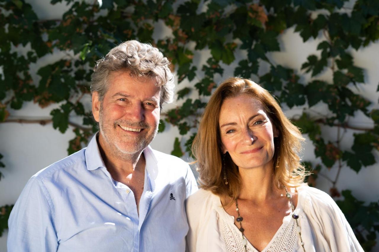A Natural Retreat Guest house Mijas