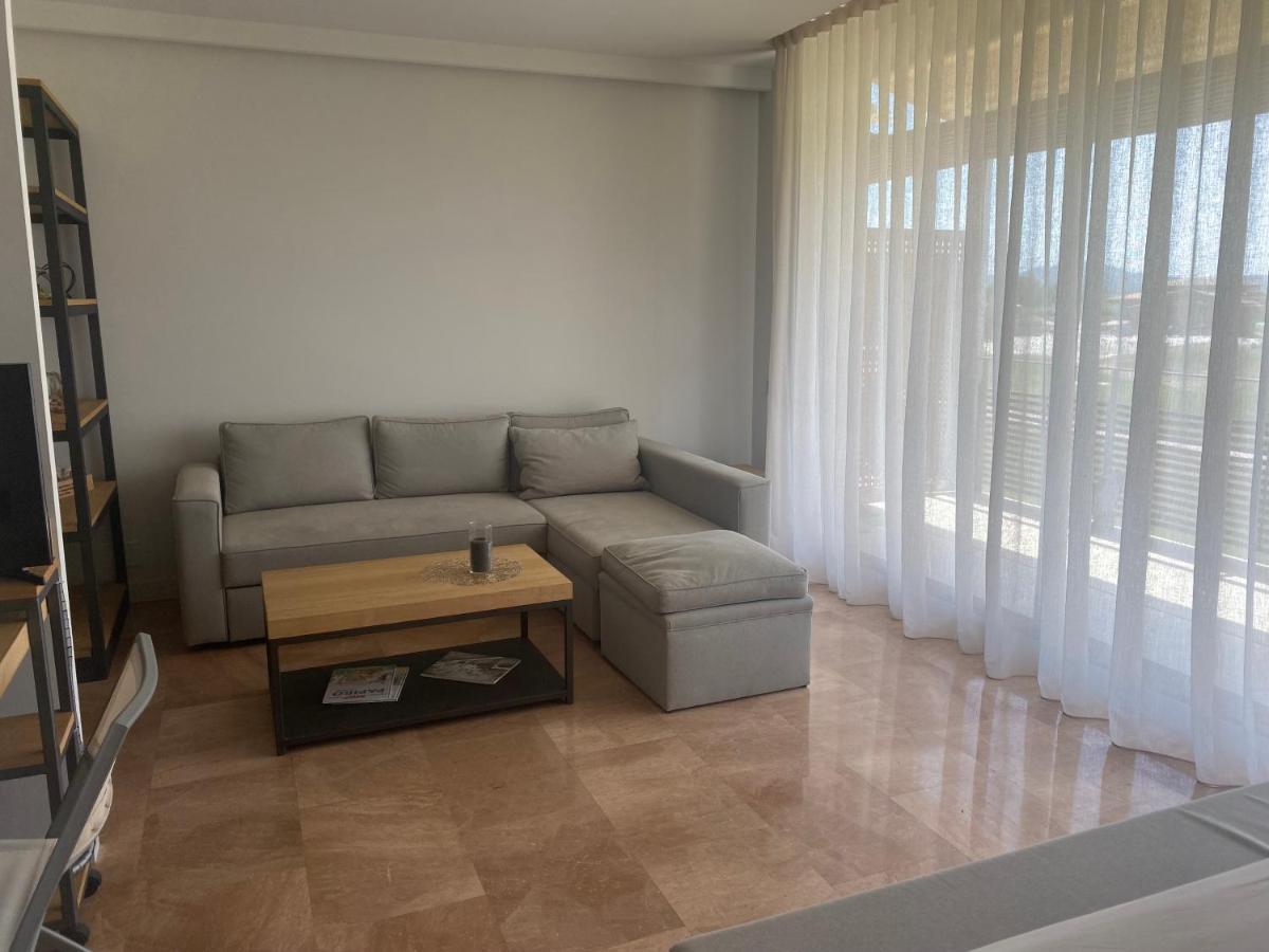 Moderno En Emporda Golf *