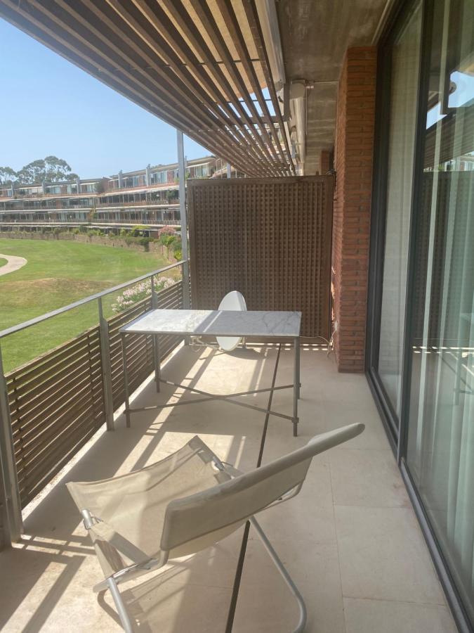 Moderno En Emporda Golf Apartment Gualta
