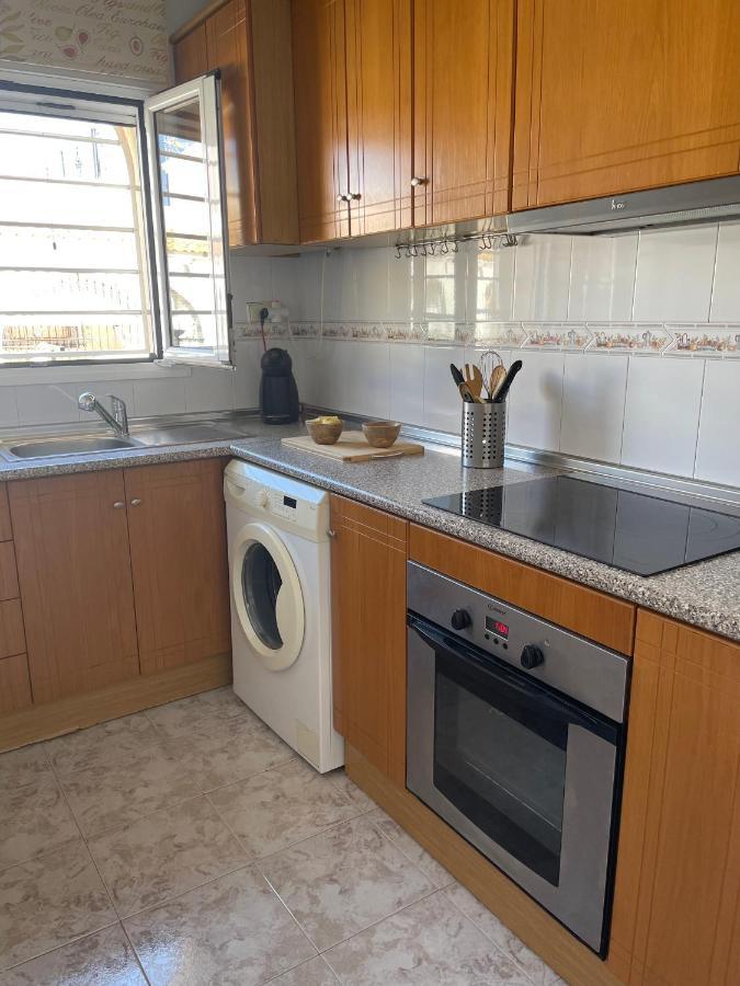 House Close To The Mar Menor Apartamento *