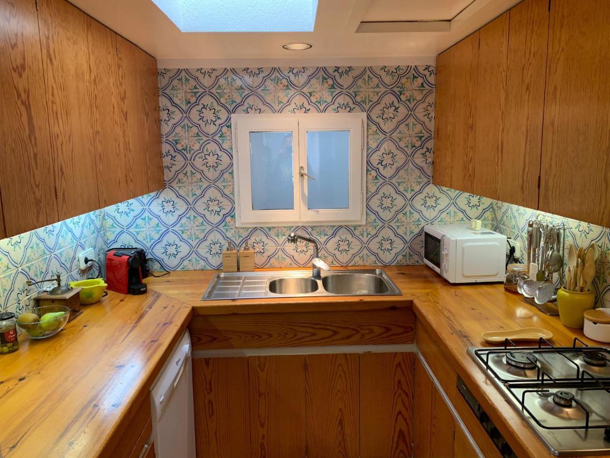 Holiday home Es Forn -