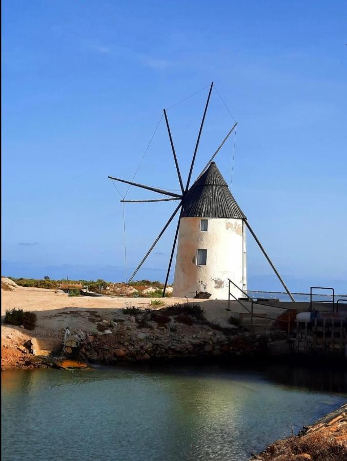 Apartamento House Close To The Mar Menor