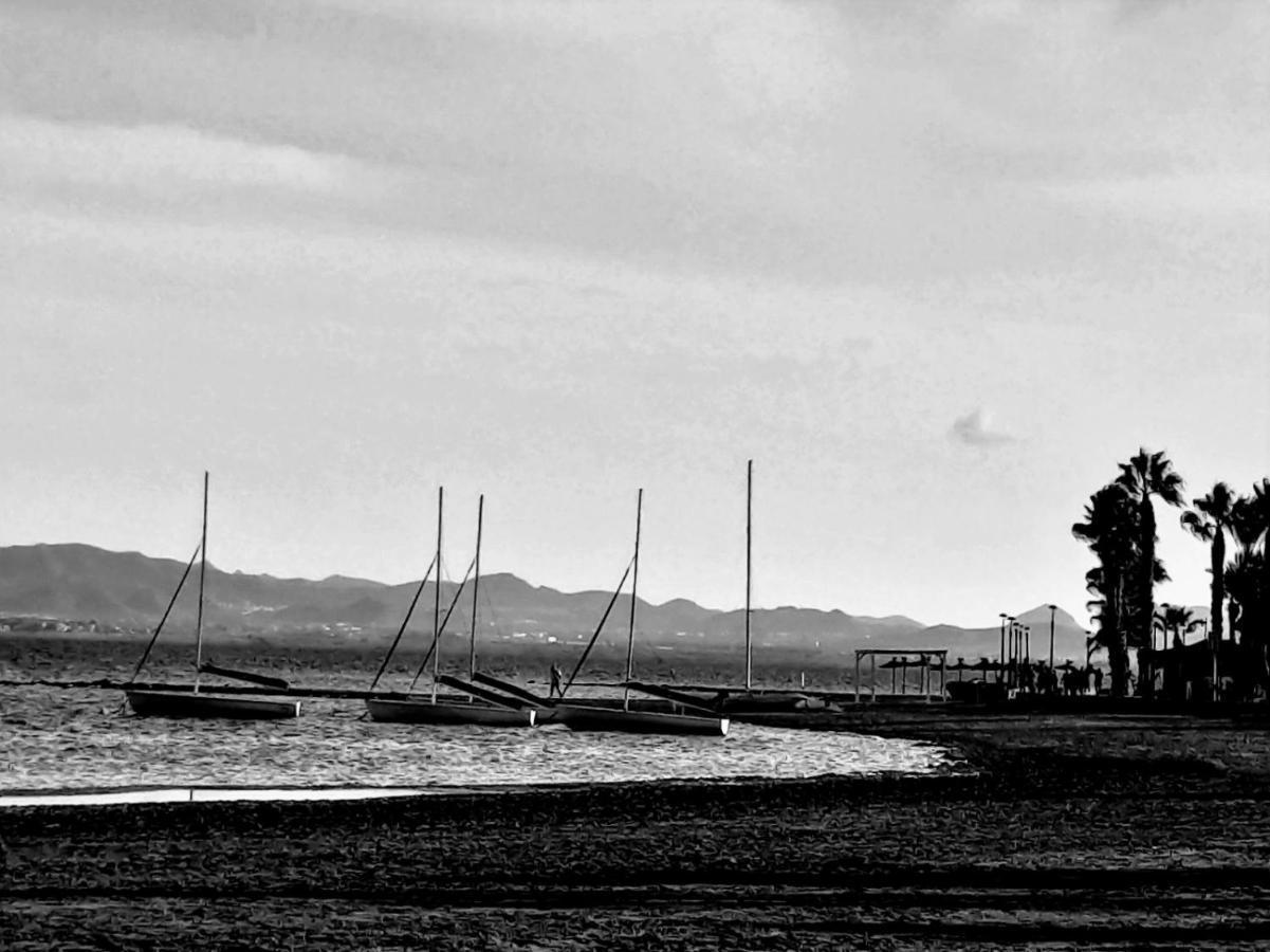 House Close To The Mar Menor *