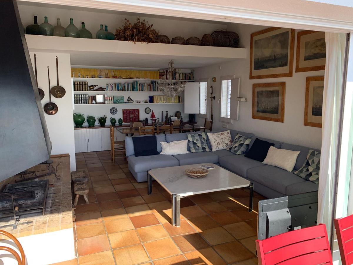 Holiday home Es Forn -