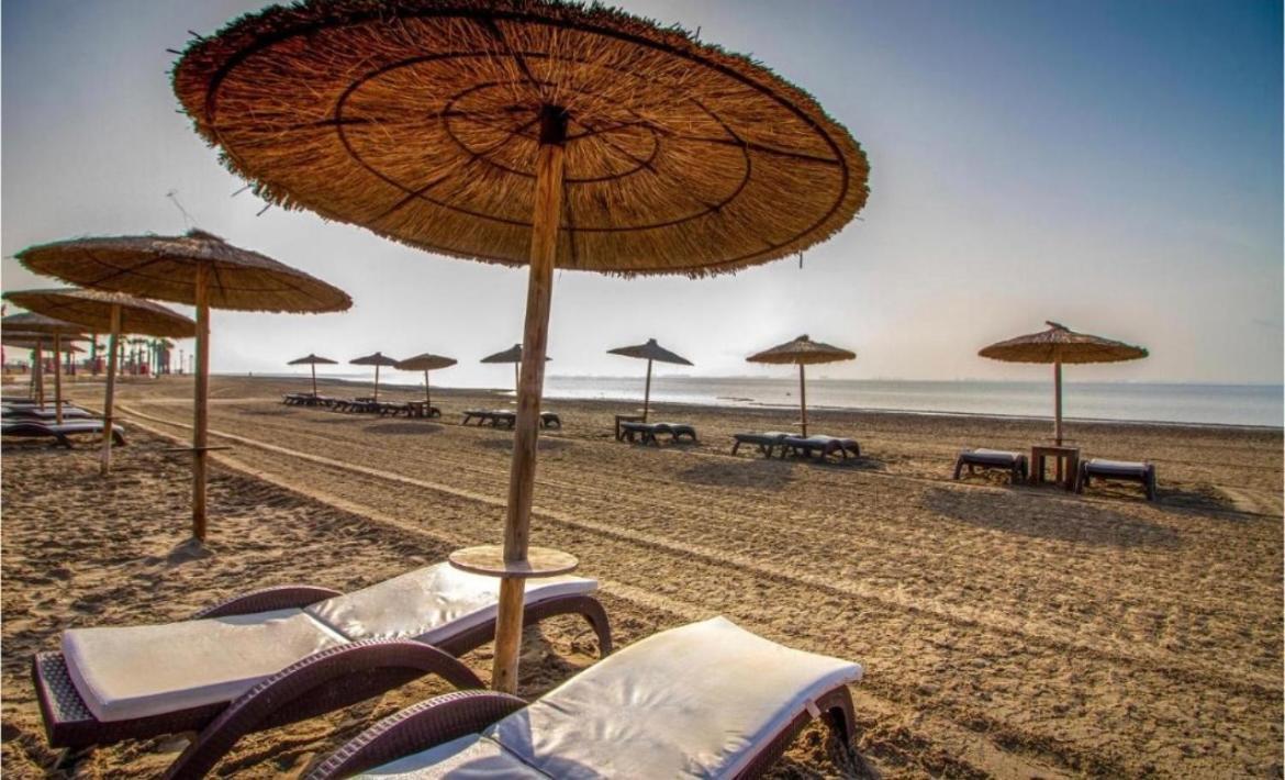 Apartamento House Close To The Mar Menor