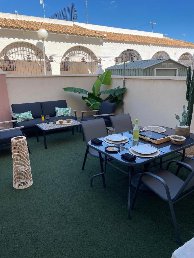 Apartamento House Close To The Mar Menor *