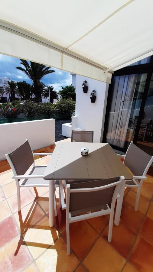 El Gueco Costa Teguise