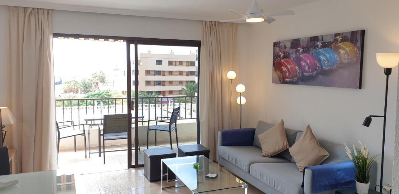 Go2tenerife Apart'bahia Pool & Sea View Apartamento *