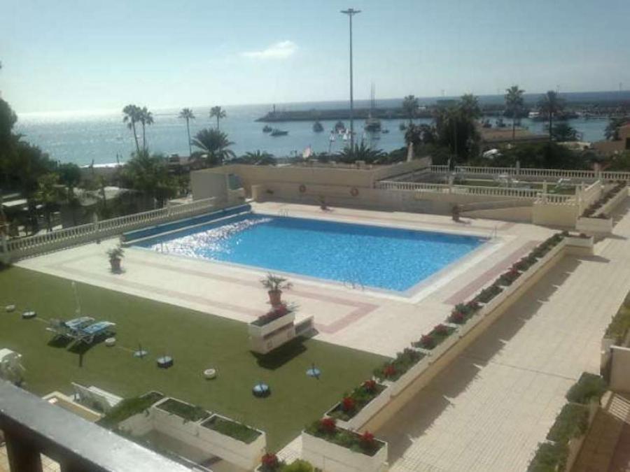 Apartamento Go2tenerife Apart'bahia Pool & Sea View Los Cristianos (Tenerife)