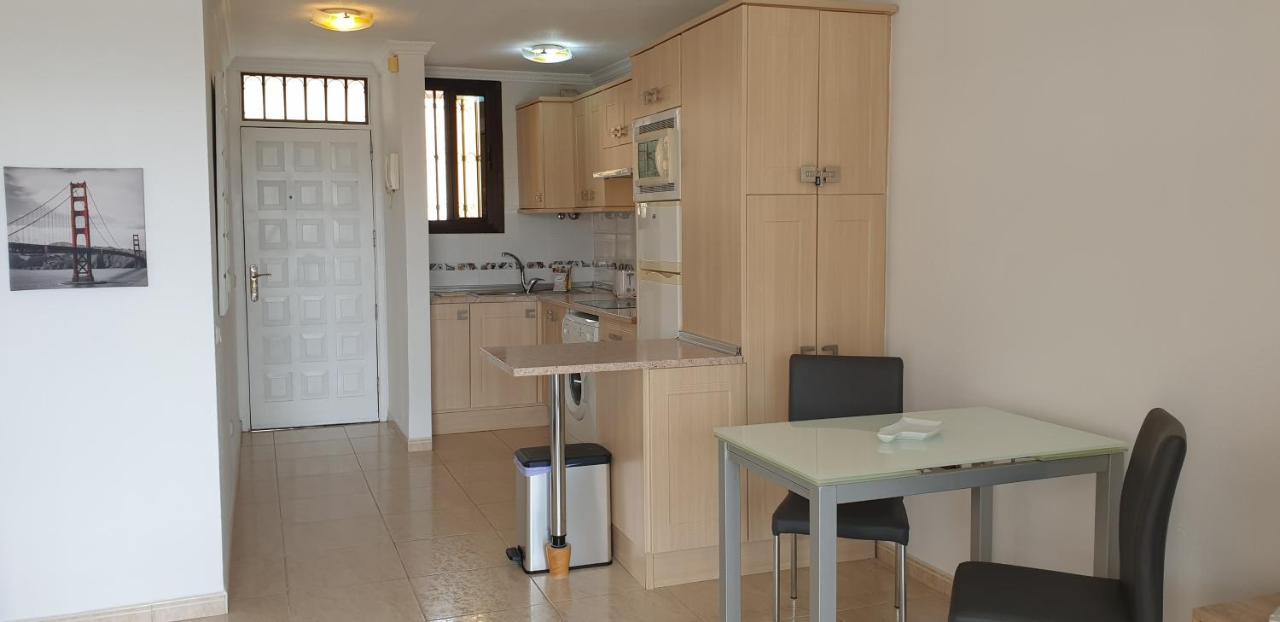 Apartamento Go2tenerife Apart'bahia Pool & Sea View Los Cristianos (Tenerife)