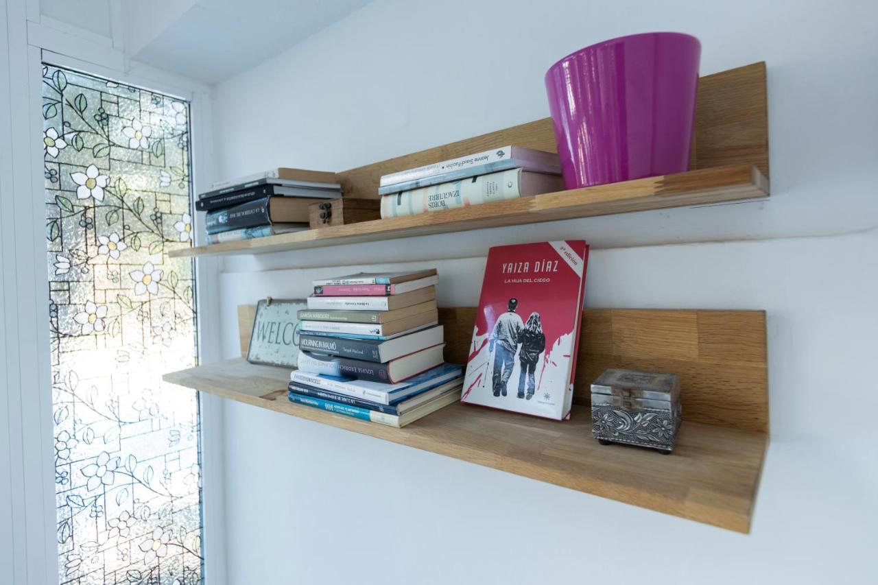 Apartment Hedone, El Placer Del Descanso