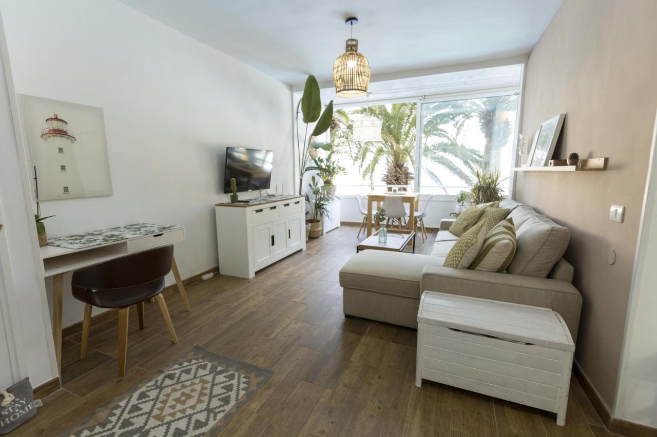 Apartment Hedone, El Placer Del Descanso *
