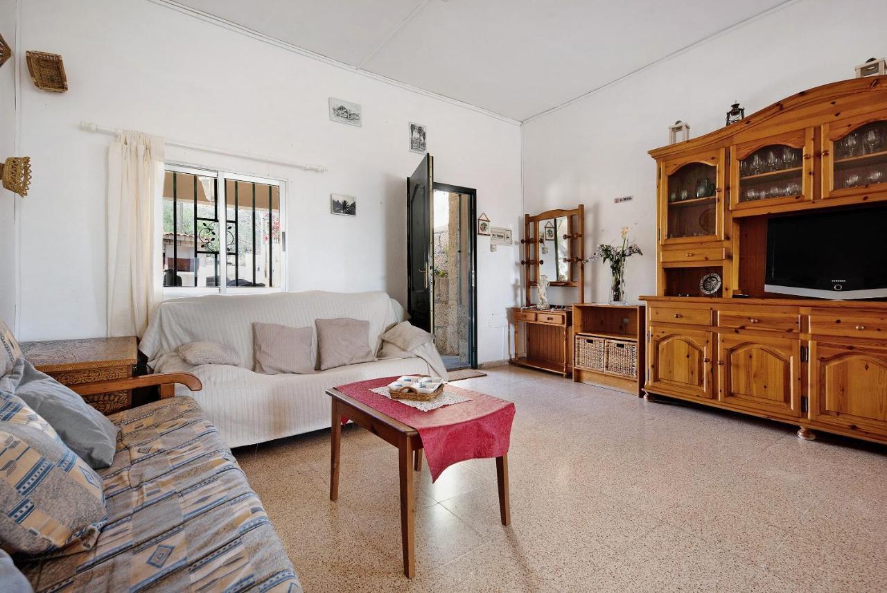 Holiday home El Pizarro Arico