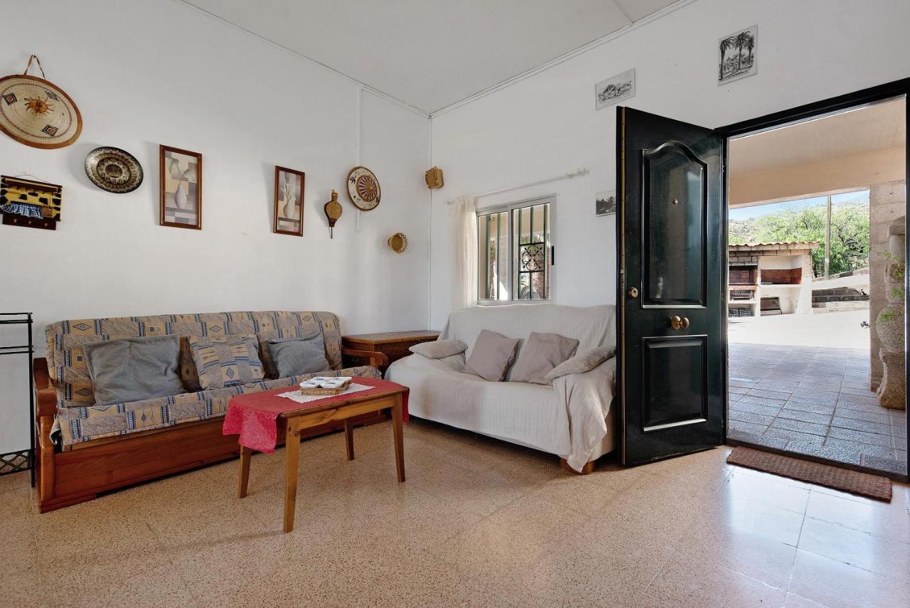 Holiday home El Pizarro *