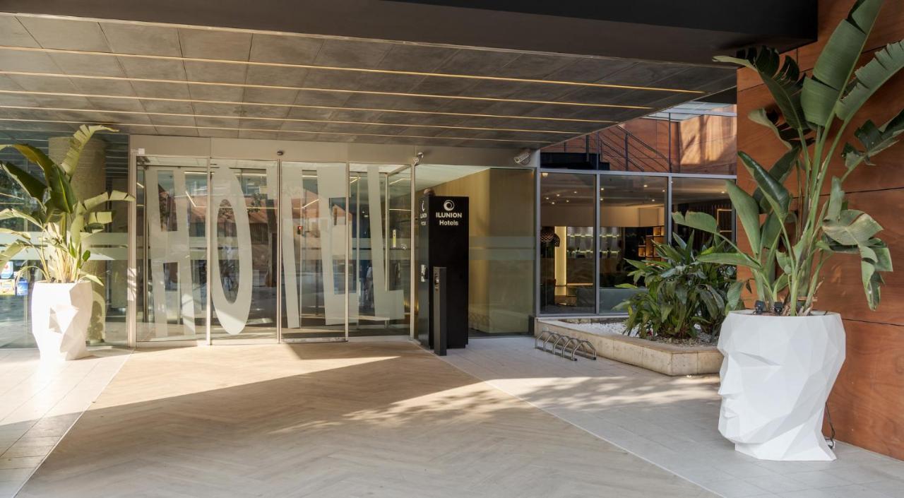 Ilunion Hotel Barcelona