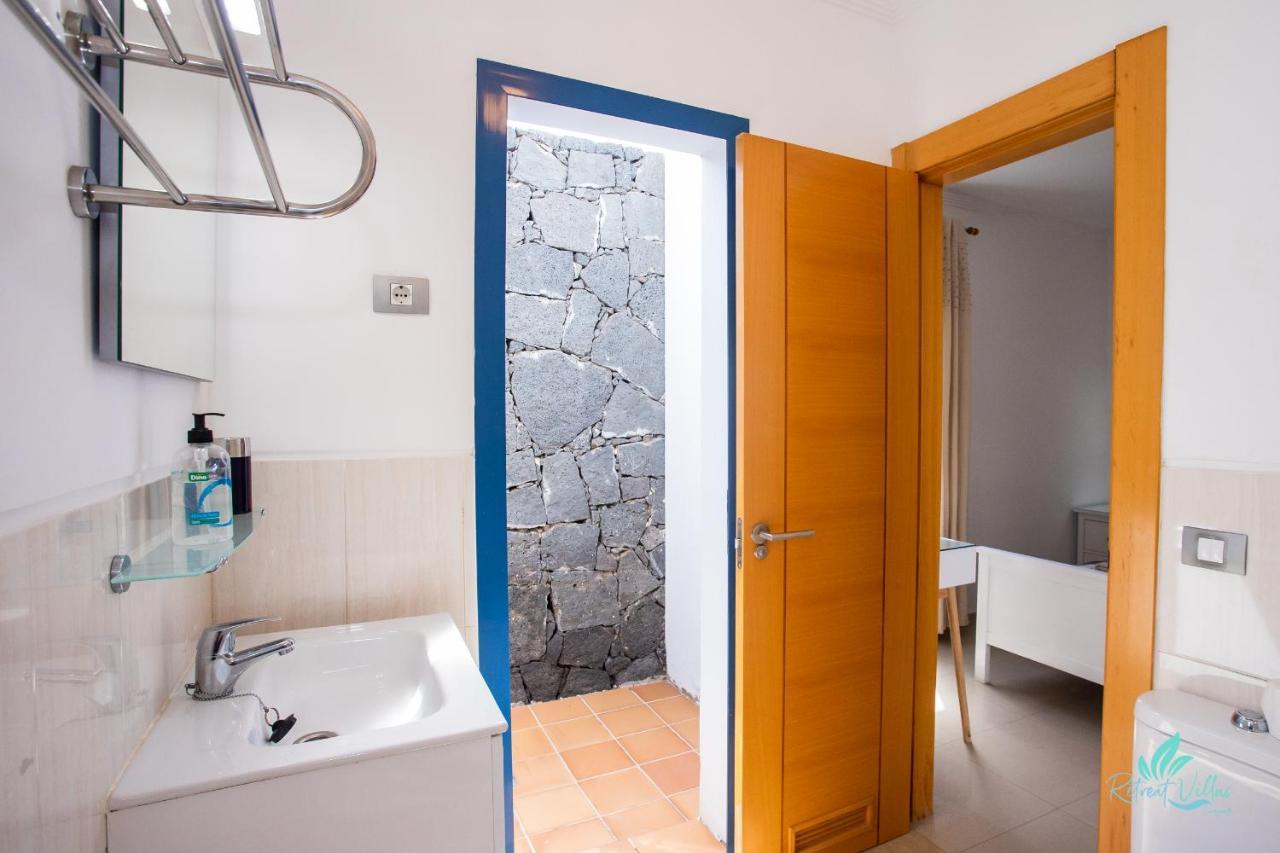 Captivating 2-bed In Playa Blanca * Playa Blanca (Lanzarote)