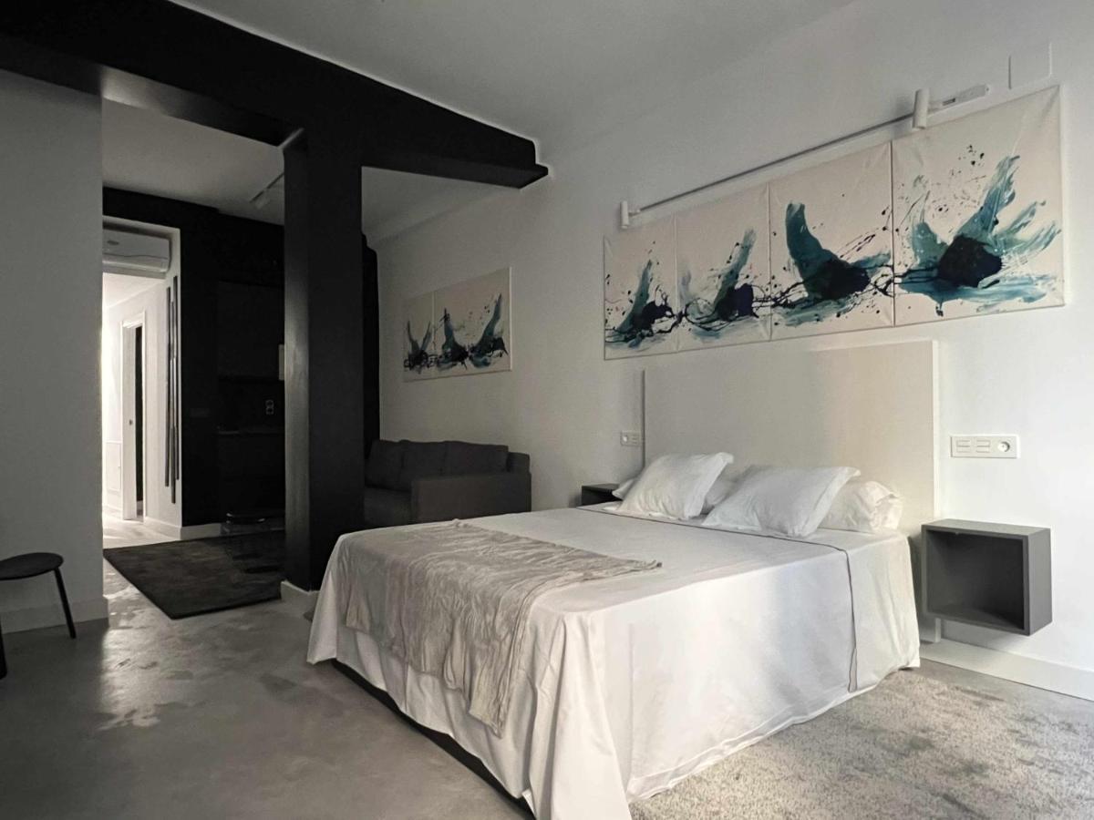 Apartamento Darsena Modern Y Luxury