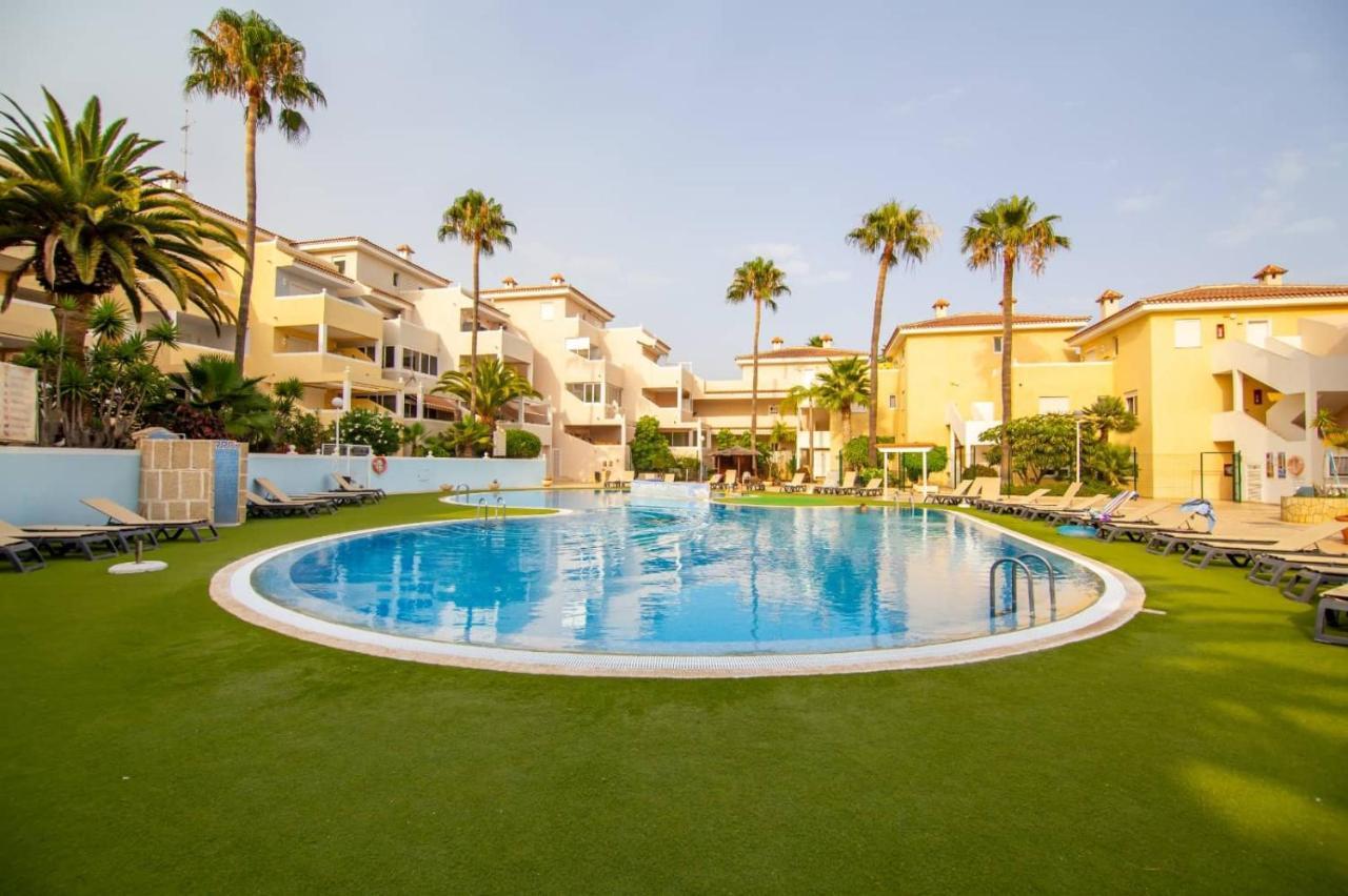 Hidden Gems In Chayofa - Chayofa Country Club *