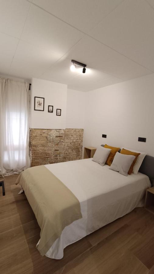 Nuevo Céntrico A 3 Minutos Del Ave Apartamento *