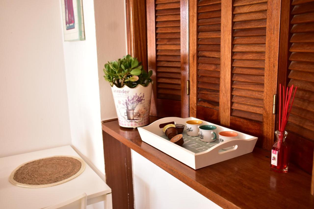 Apartamento Dueñas
