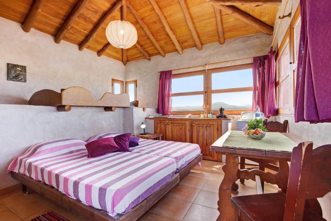 Apartamento Paradise Studio