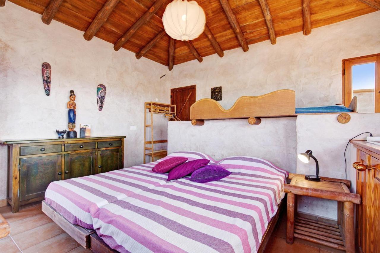 Apartamento Paradise Studio Lajares