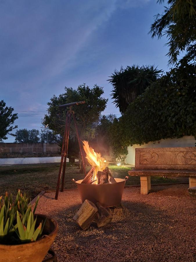 Eco Finca Sa Becadeta *