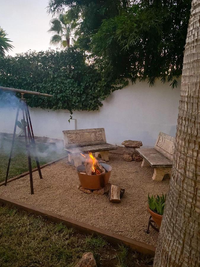 Eco Finca Sa Becadeta Holiday home Llucmajor (Mallorca)