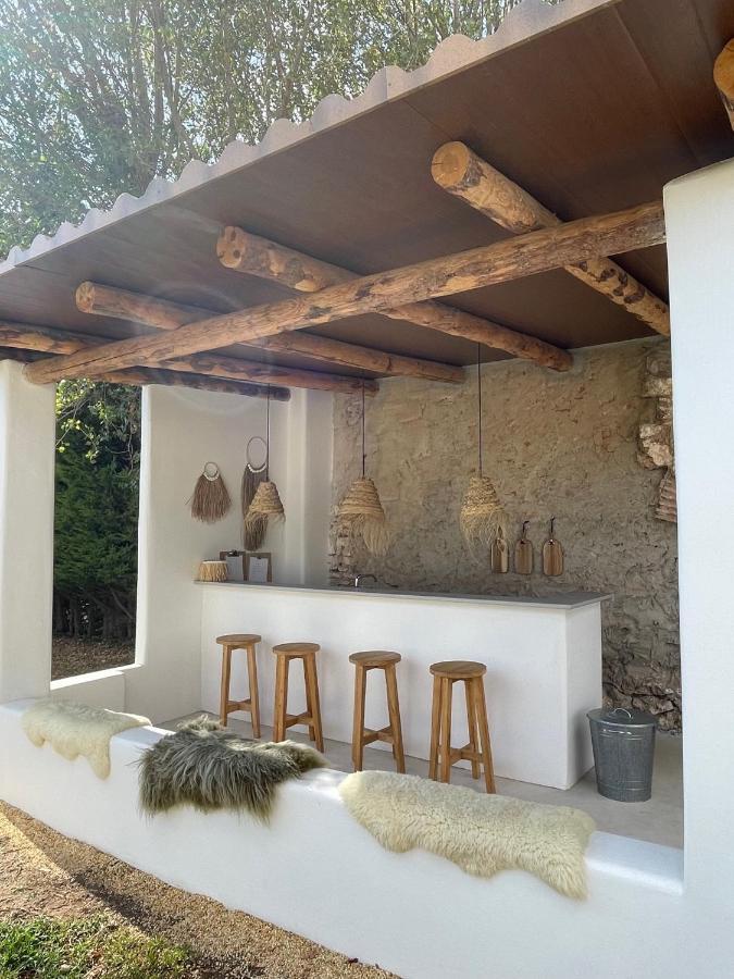 Rancho Apartamento Colmenar