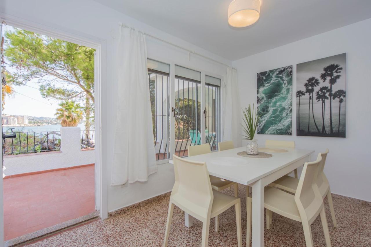 Oceana Holiday home Calpe