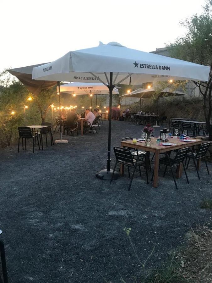 Hotel Restaurant Mussons *
