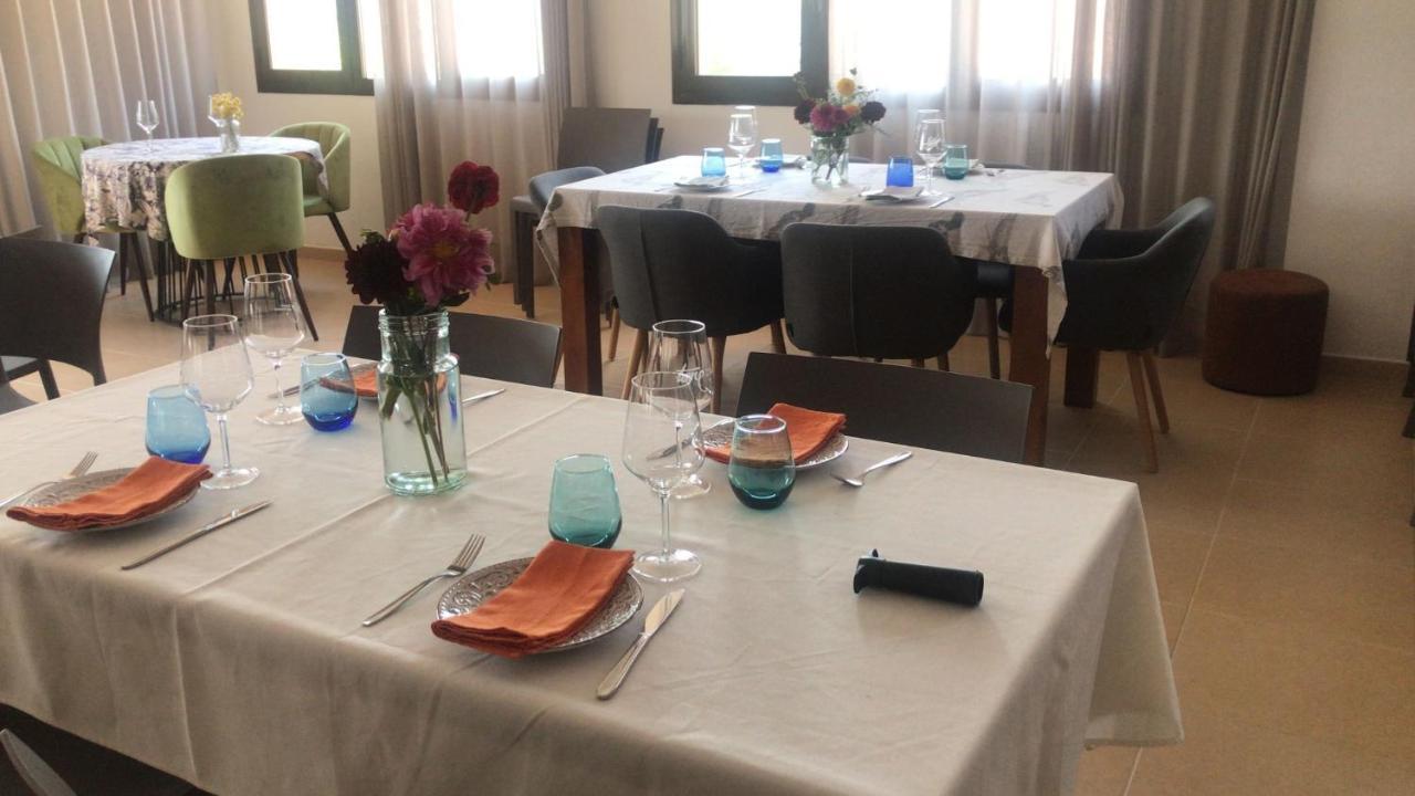 Restaurant Mussons