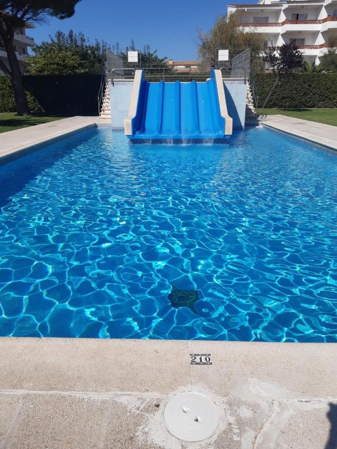 Blau Park Apartamento L'Estartit