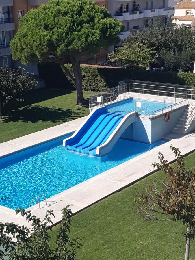 Blau Park * L'Estartit