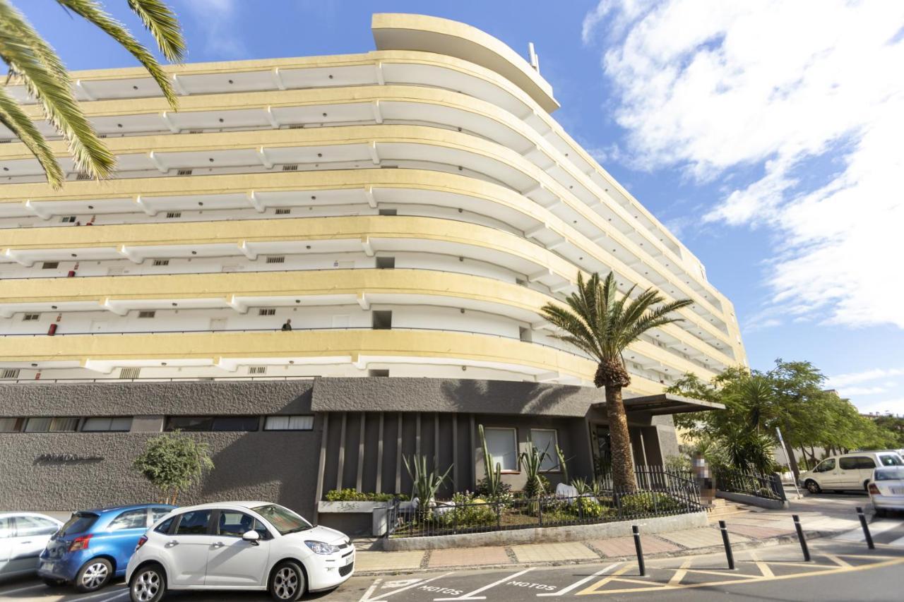 Hedone, El Placer Del Descanso Apartment Candelaria