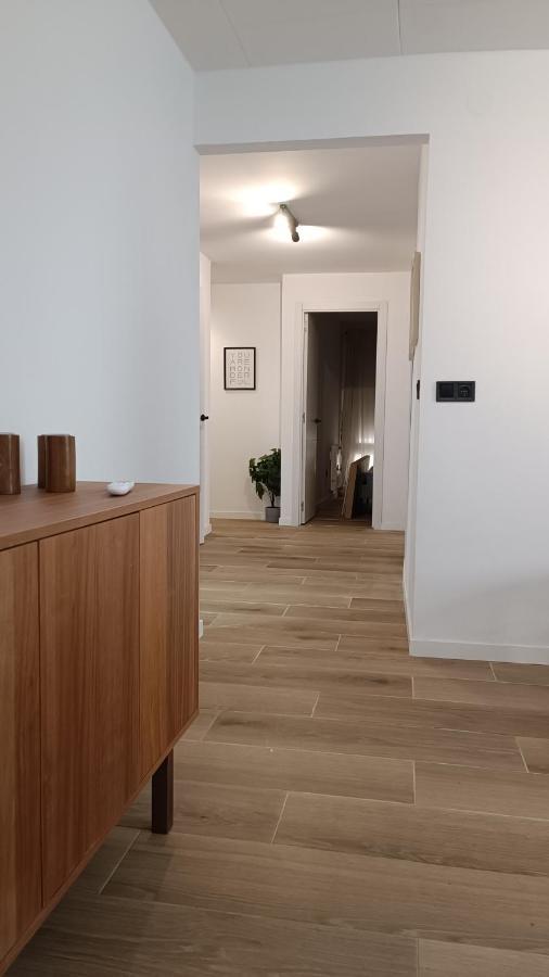 Apartamento Nuevo Céntrico A 3 Minutos Del Ave Lleida