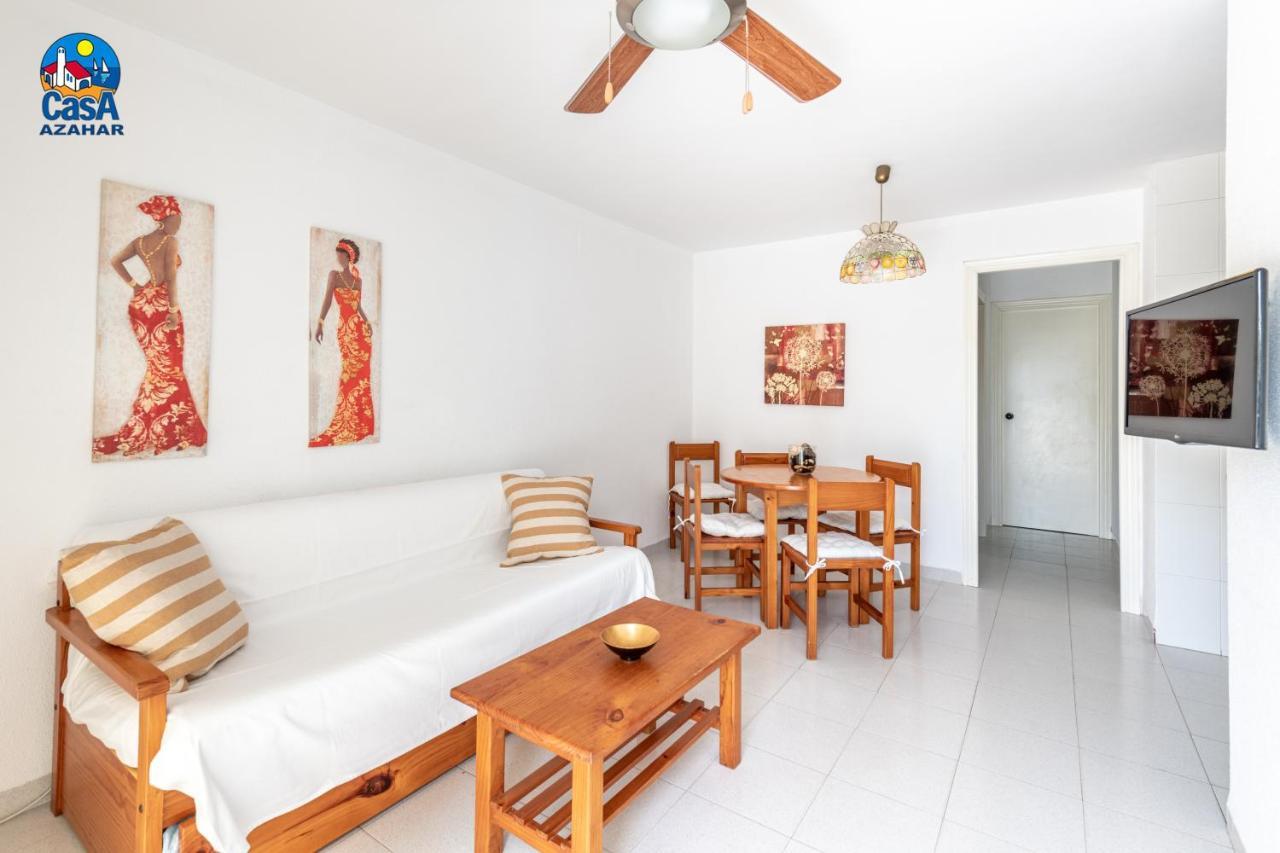 El Rocio Casa Azahar Alcossebre