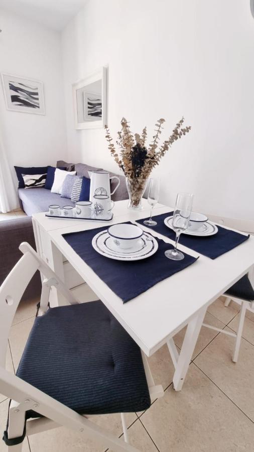 Costa Brava-st Antoni De Calonge Per Parelles I Famílies Petites Apartamento