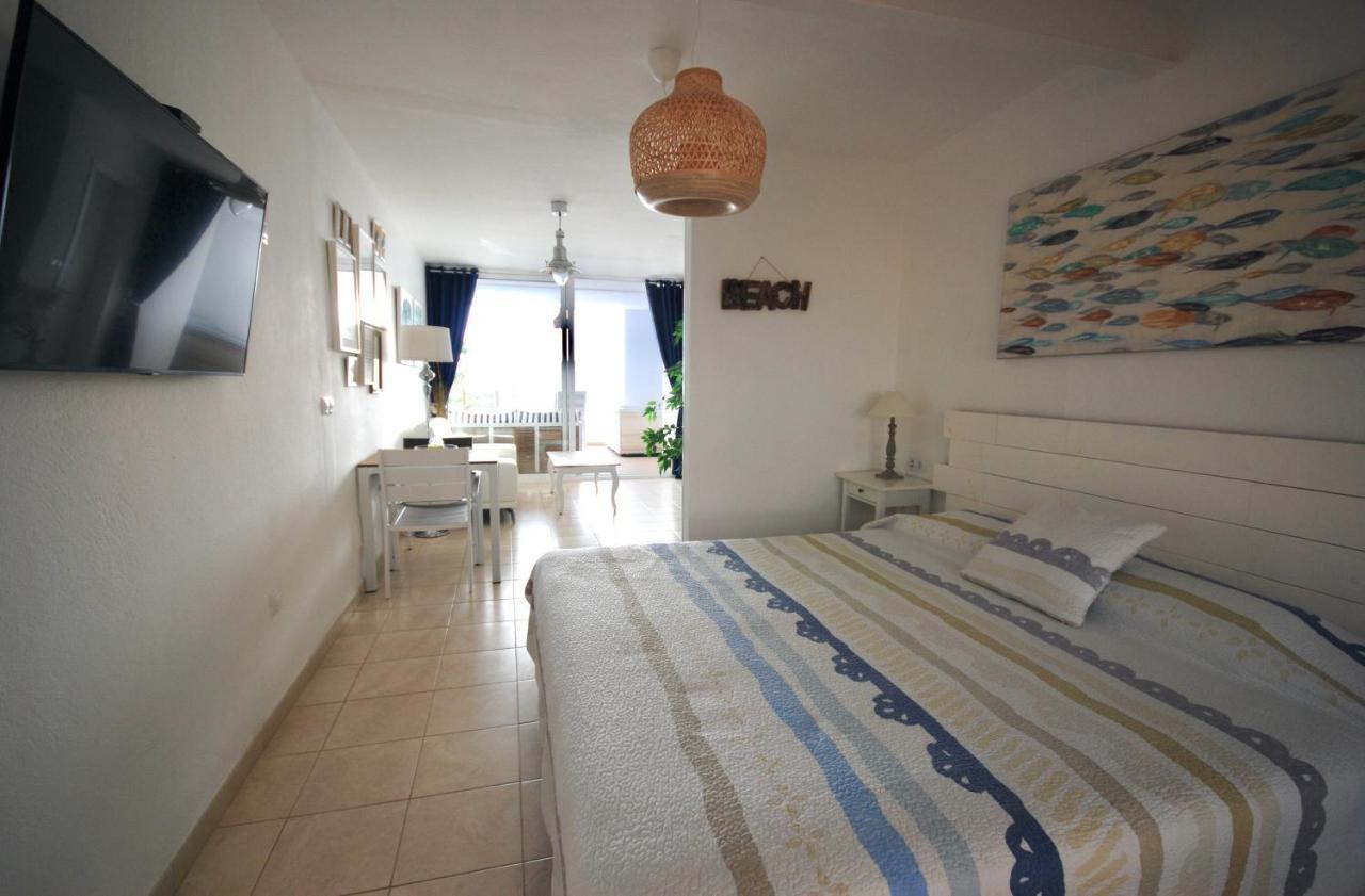 Sailor Lovers - Jacuzzi Fuerteventura Apartamento *