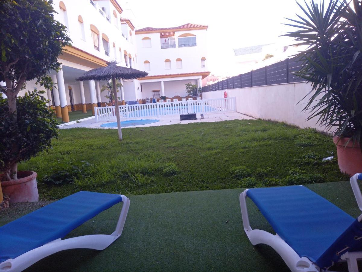 Zahara Pueblo Y Playa Apartment