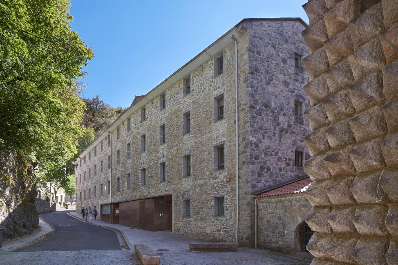Hotel Santuario De Arantzazu 3*