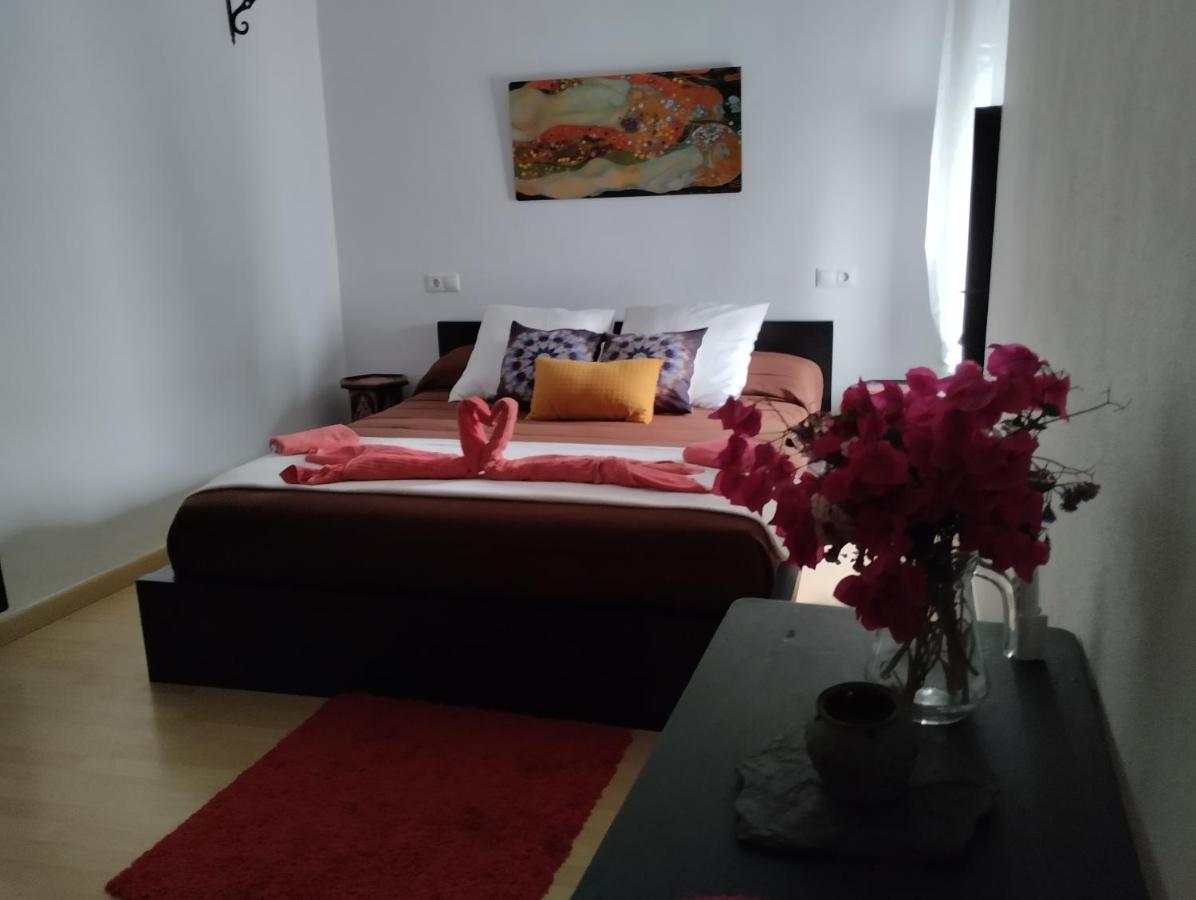 Casa Salvadora *