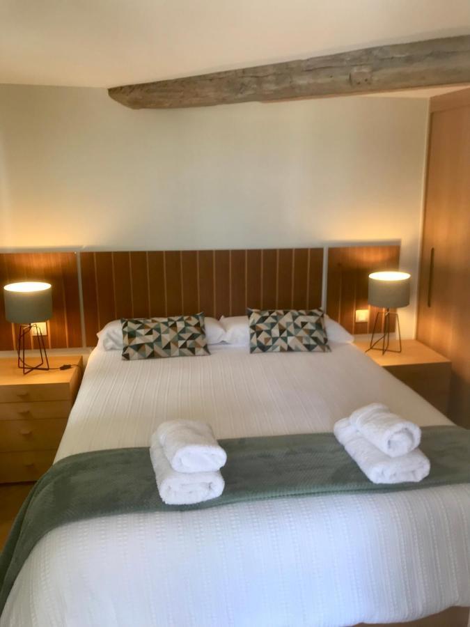 Apartment Kai Gane Excepcional Puerto Viejo De Bermeo