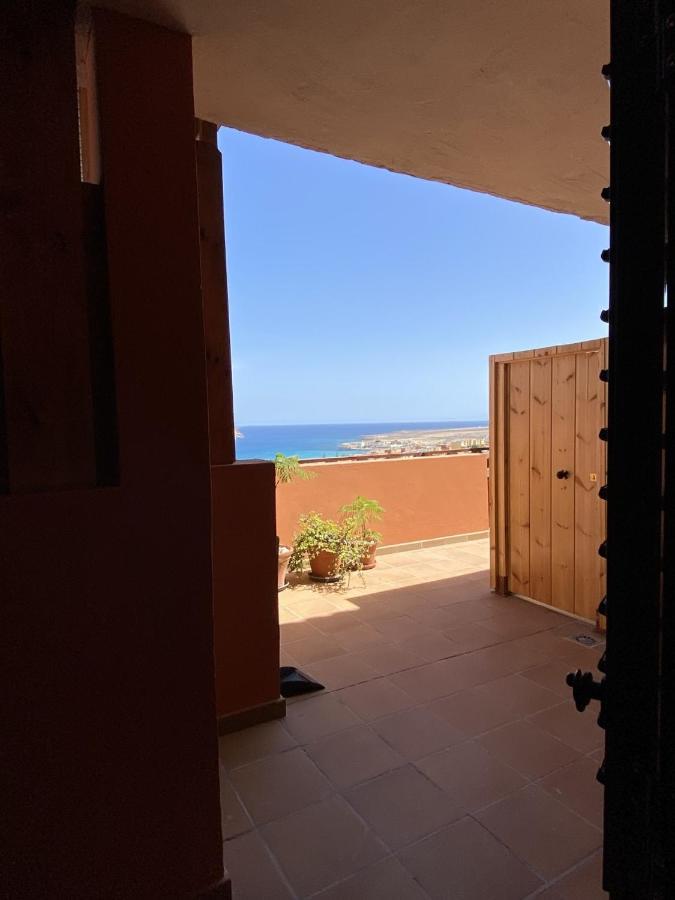 Apartment El Olivar Aulaga Puerto del Rosario (Fuerteventura)
