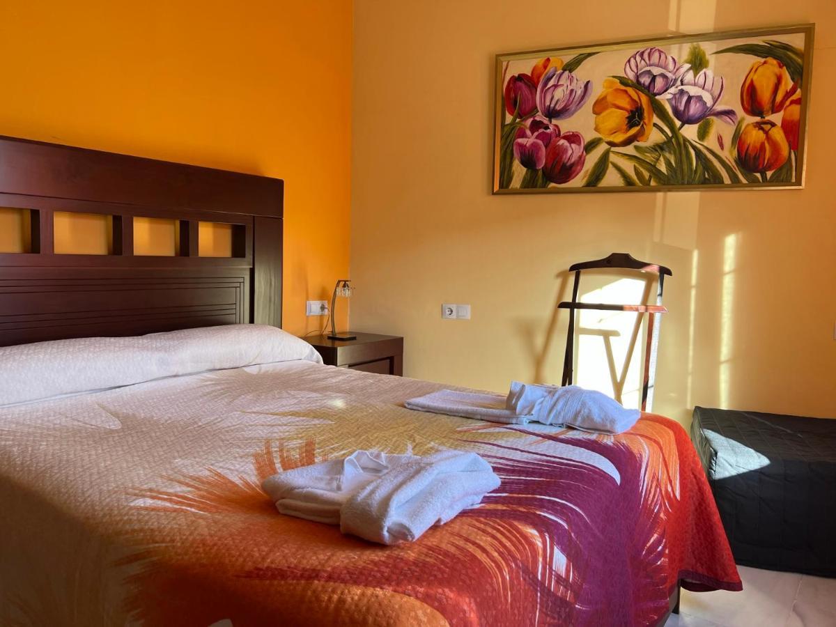 Casa El Olivar Сasa de vacaciones