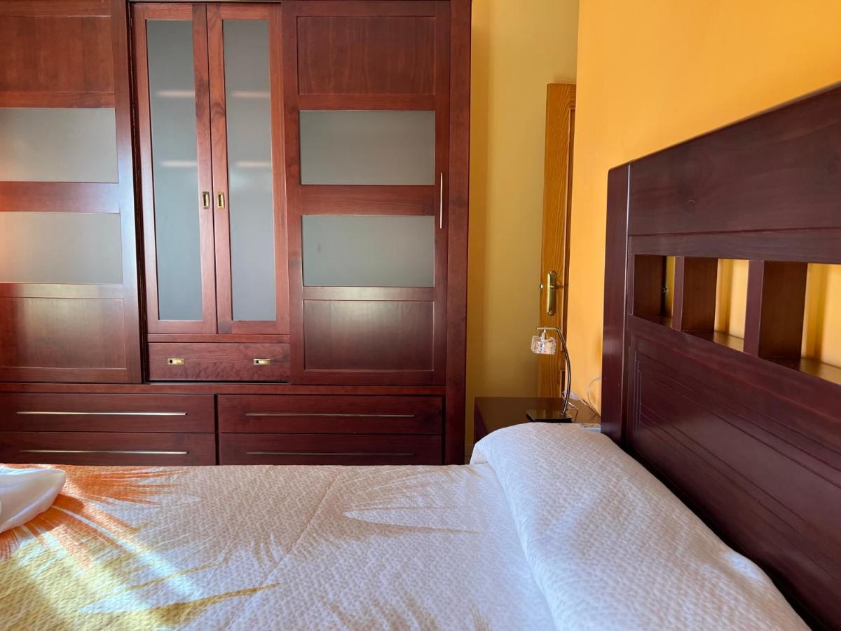 Casa El Olivar Сasa de vacaciones
