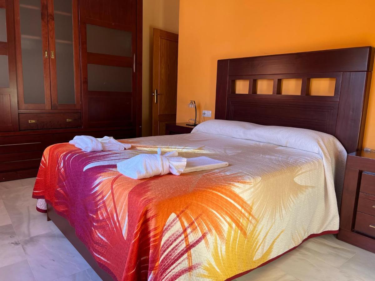 Сasa de vacaciones Casa El Olivar Almodóvar del Río