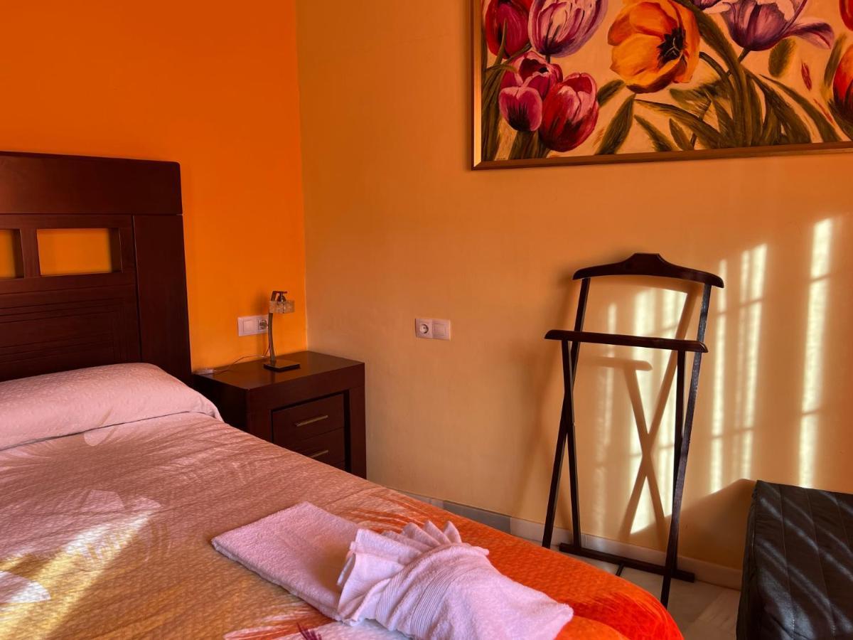 Casa El Olivar Сasa de vacaciones