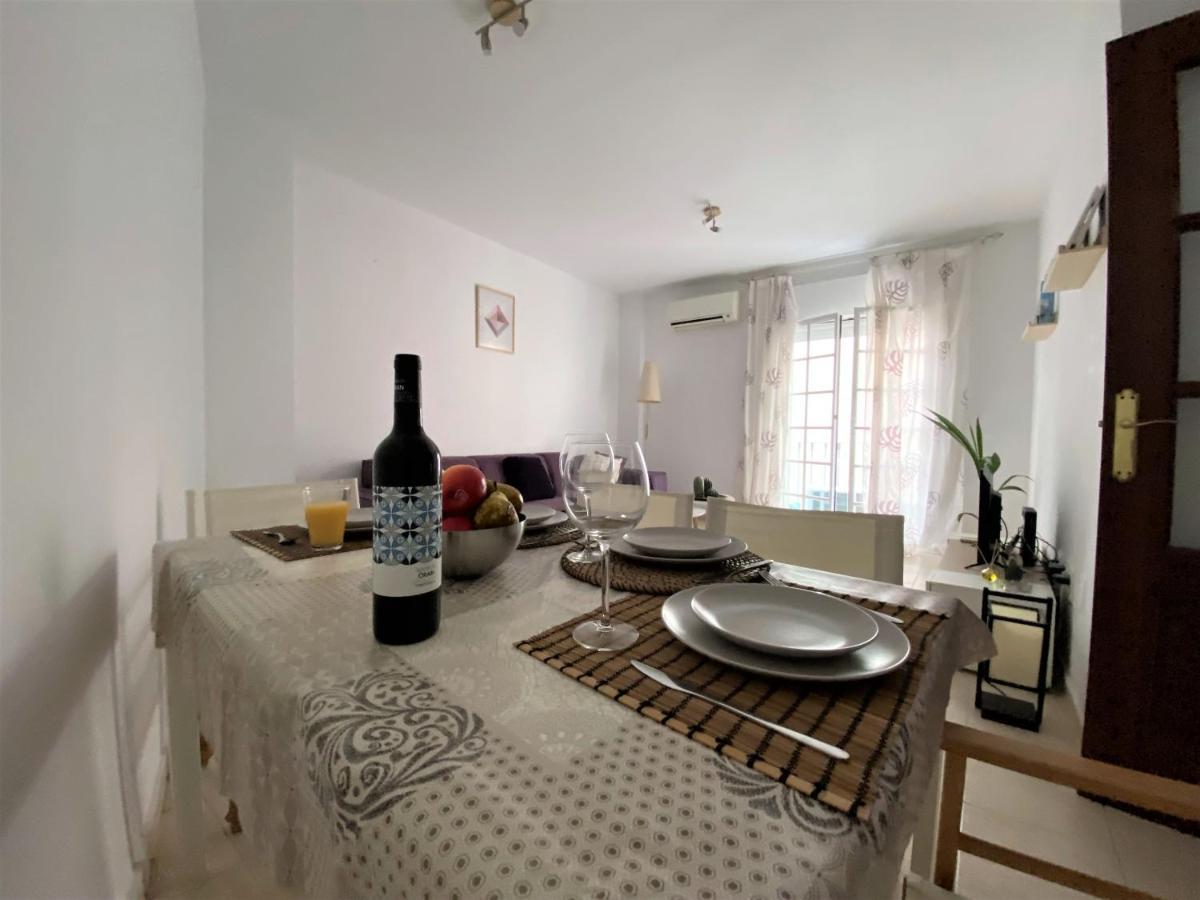 Apartamento Felipe Neri 10 Málaga