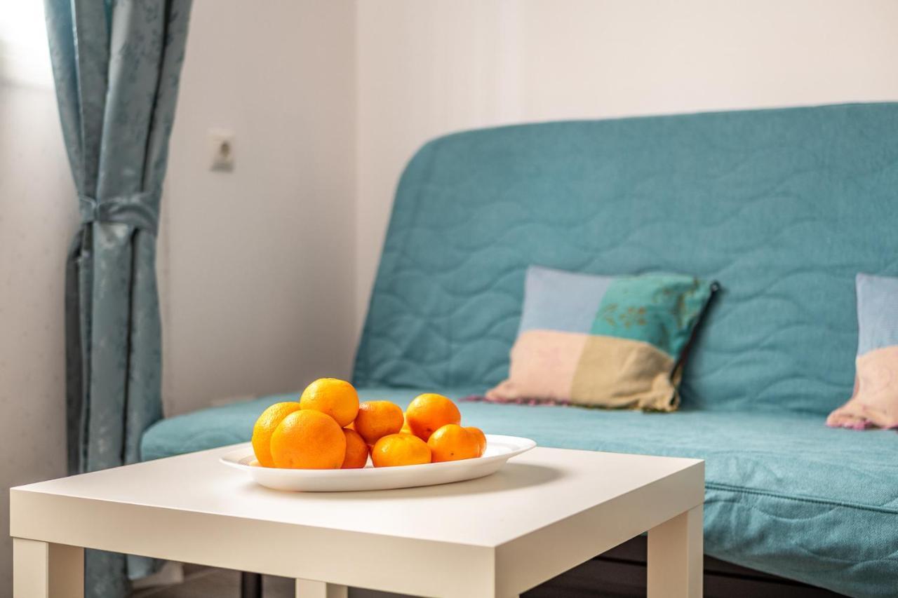 Apartment Dream House Badalona